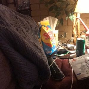 Meet your Posher, Bill